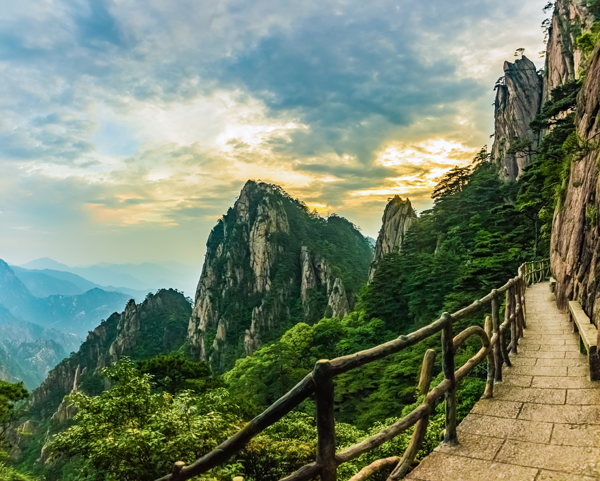 華南旅游