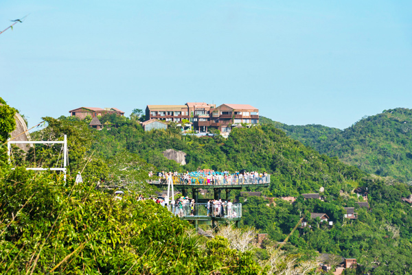 海南旅游