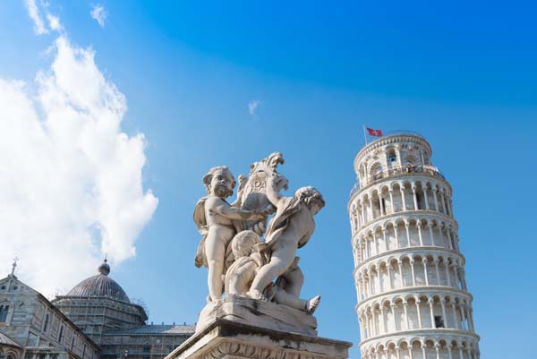 歐洲旅游
