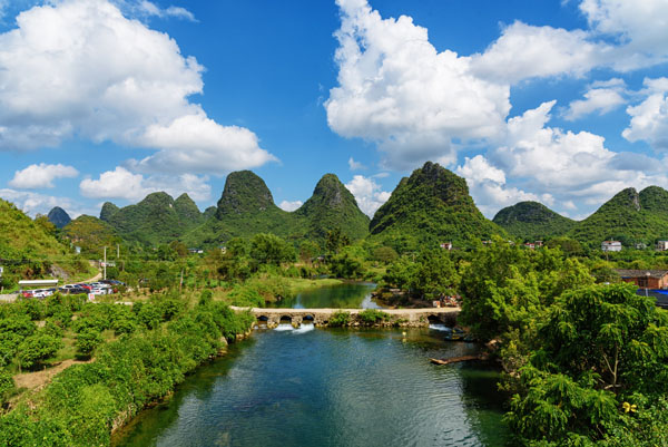 廣西旅游