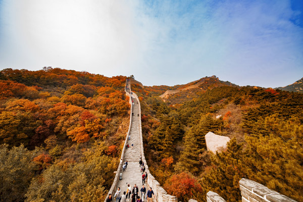 華北旅游