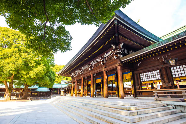 日本旅游