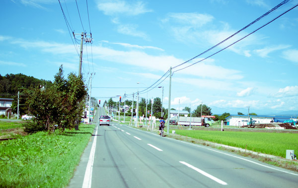 日本旅游