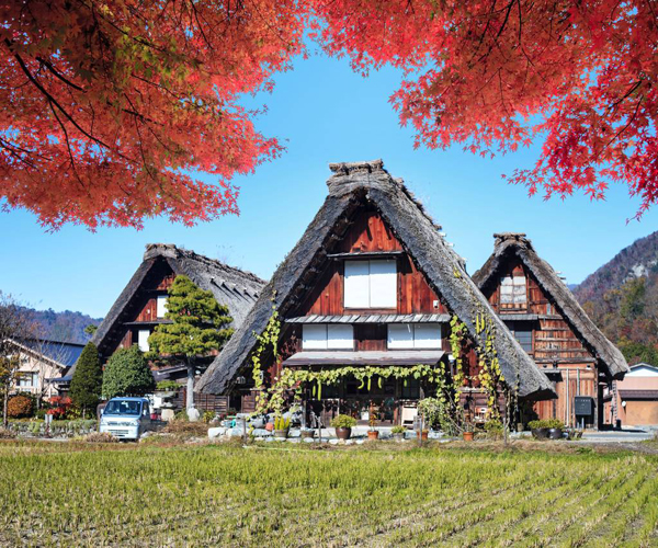 日韓旅游