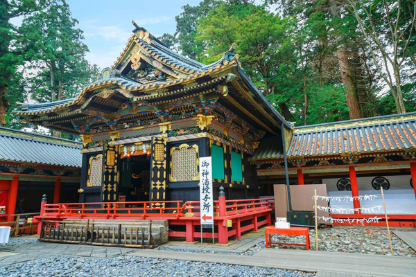 日韓旅游