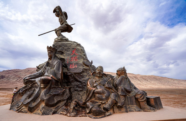 新疆旅游