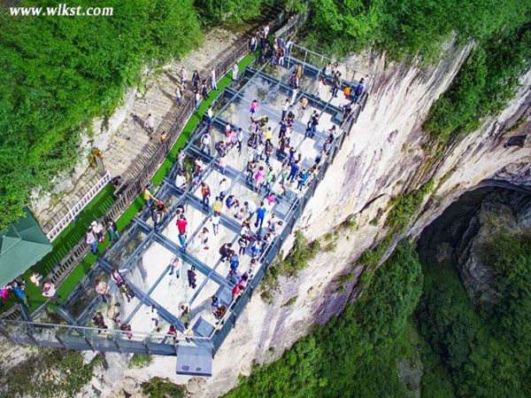 西南旅游