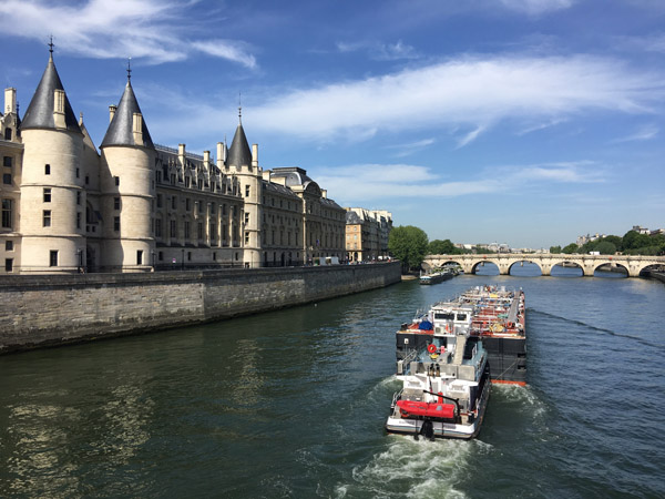 歐洲旅游