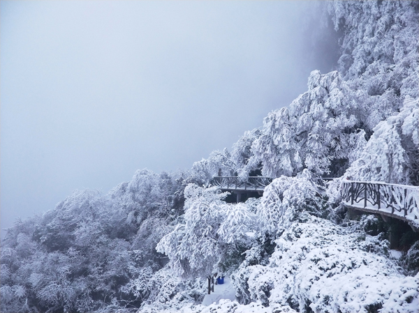 重慶旅游