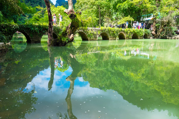貴州旅游
