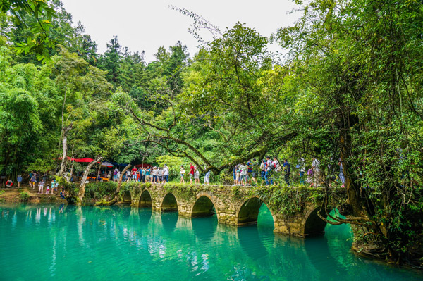 貴州旅游