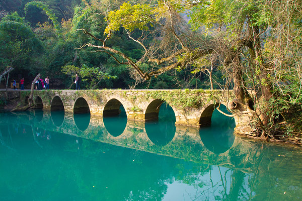 貴州旅游