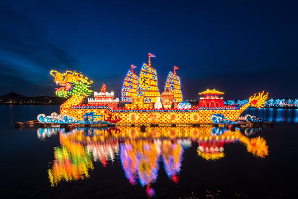 重慶周邊旅游