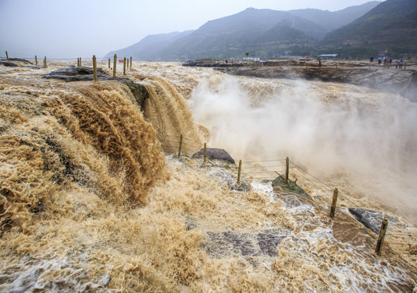 西北旅游