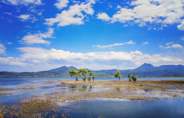 云南旅游