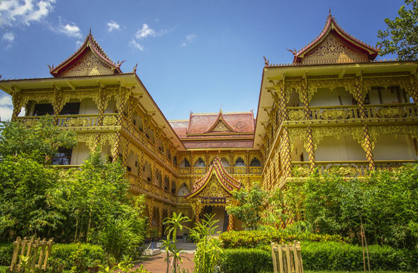 云南旅游