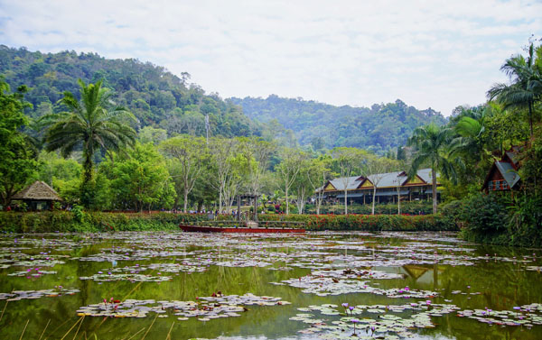 云南旅游