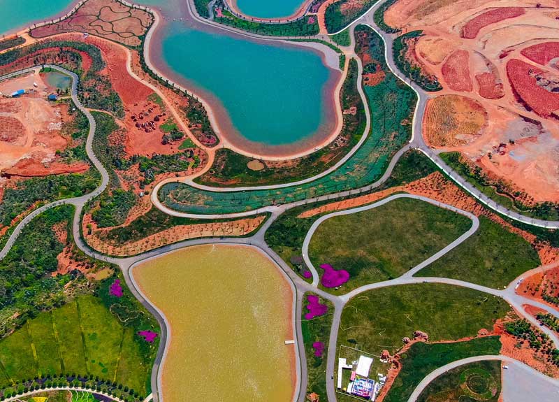 云南旅游