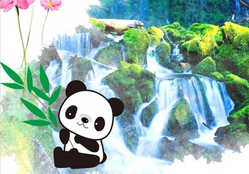 九寨溝旅游