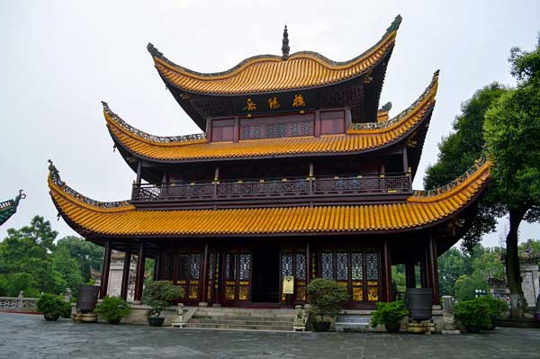 三峽旅游