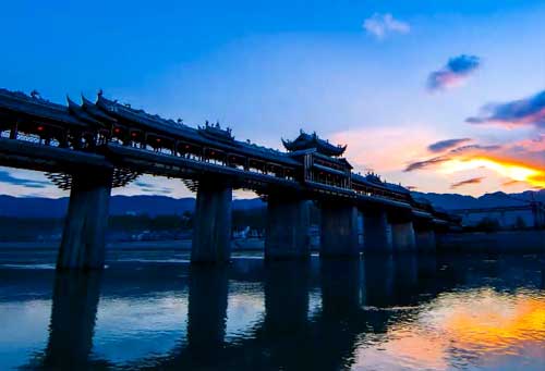 重慶周邊旅游