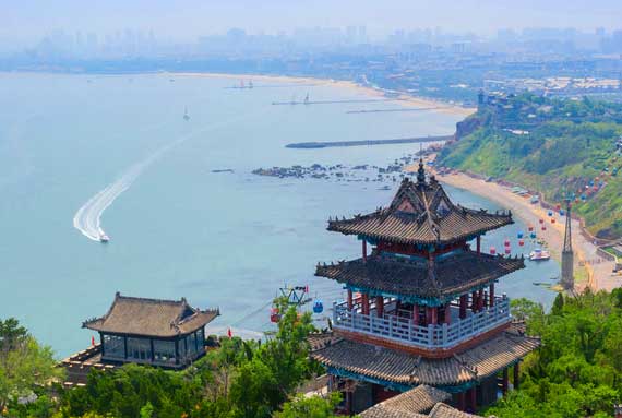 華東旅游