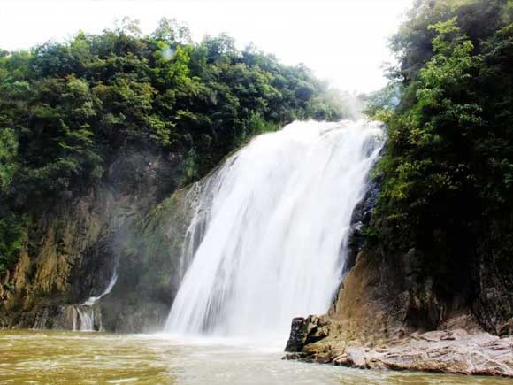 貴州旅游