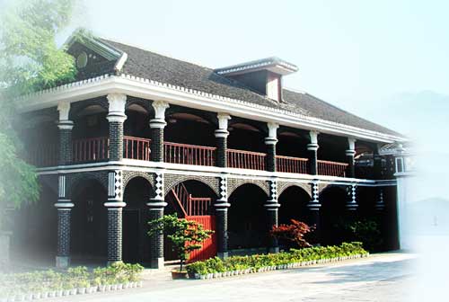 貴州旅游
