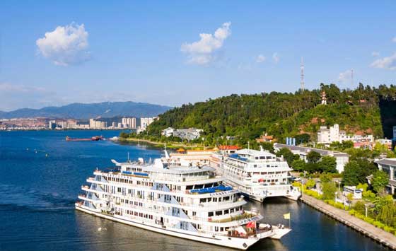 云南旅游