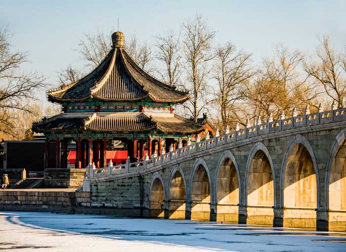 華北旅游