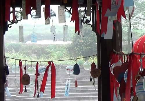 西南旅游