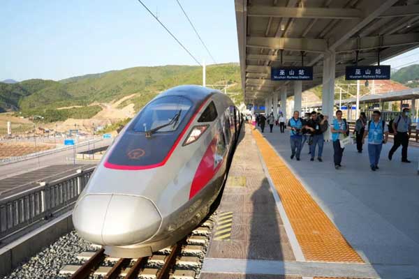 重慶周邊旅游