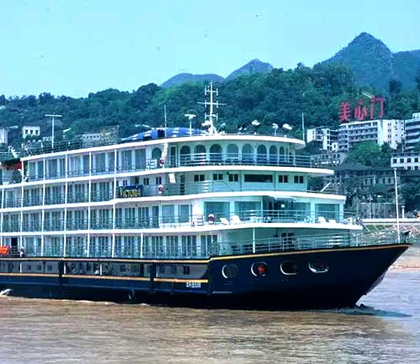 三峽旅游