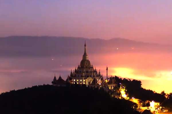 云南旅游