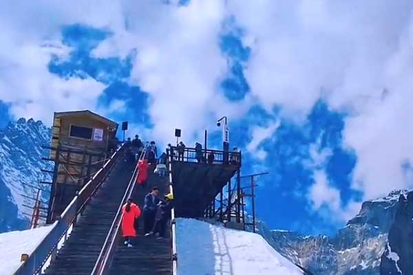 云南旅游