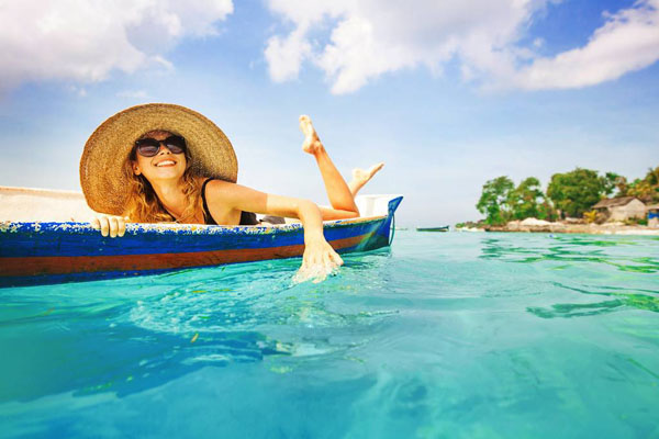 唯美巴厘島出海羅納威追海豚8天6晚旅游團(tuán)報(bào)價(jià)（5晚五星溫德姆+1晚羅納威酒店）
